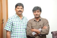 Mirchi Lanti Kurradu Movie Pressmeet